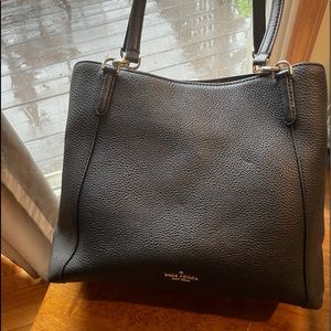 Beautiful kate spade new york tote/shoulder bag